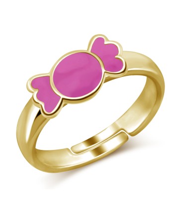 Kids Rings Sweet Candy CDR-22-GP